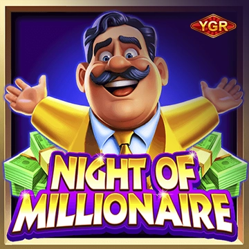 Night of Millionaire - DEMO MBS